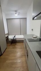Parc Clematis (D5), Apartment #599072921